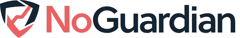 NoGuardian logo